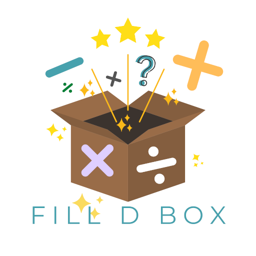 Fill-D-Box